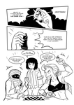 Comic page 3 thumbnail